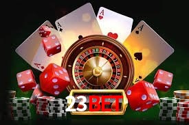 Games Directory 23bet