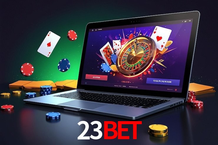 Experiência VIP 23bet