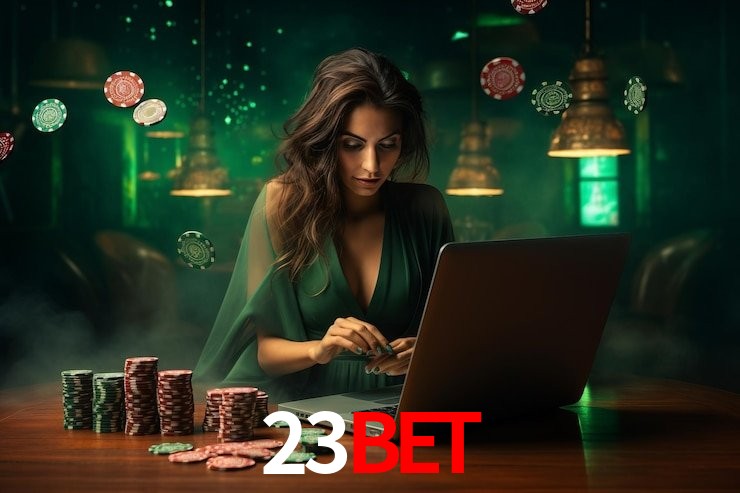 23bet App Interface